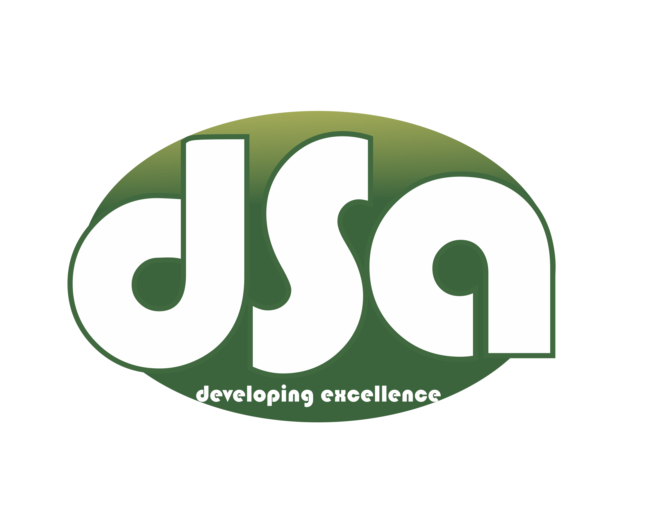 DSA Logo