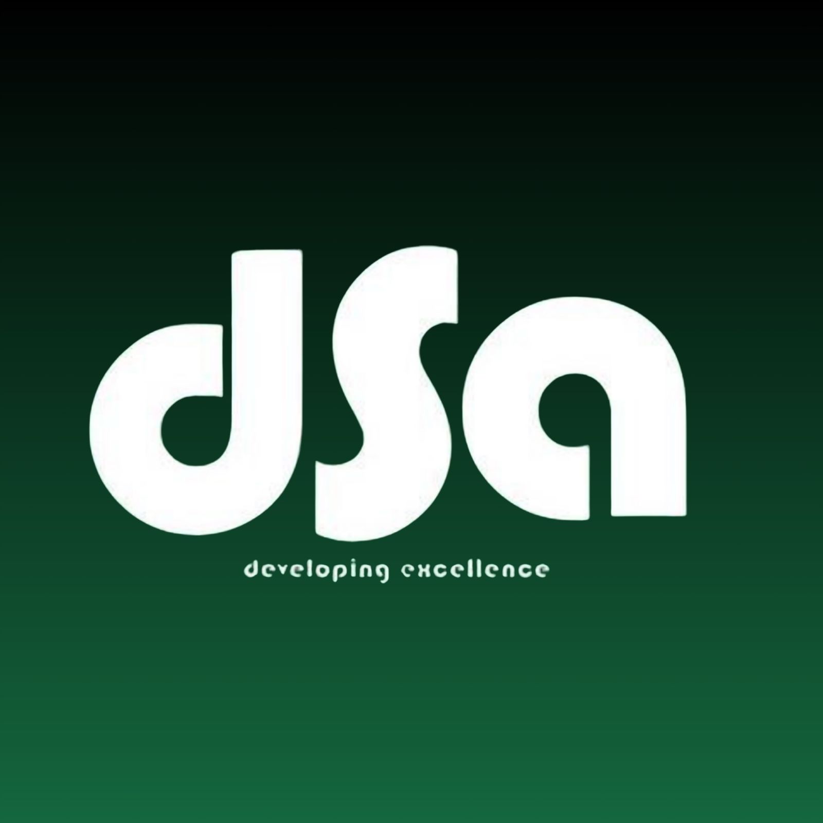 DSA Excelência Logo
